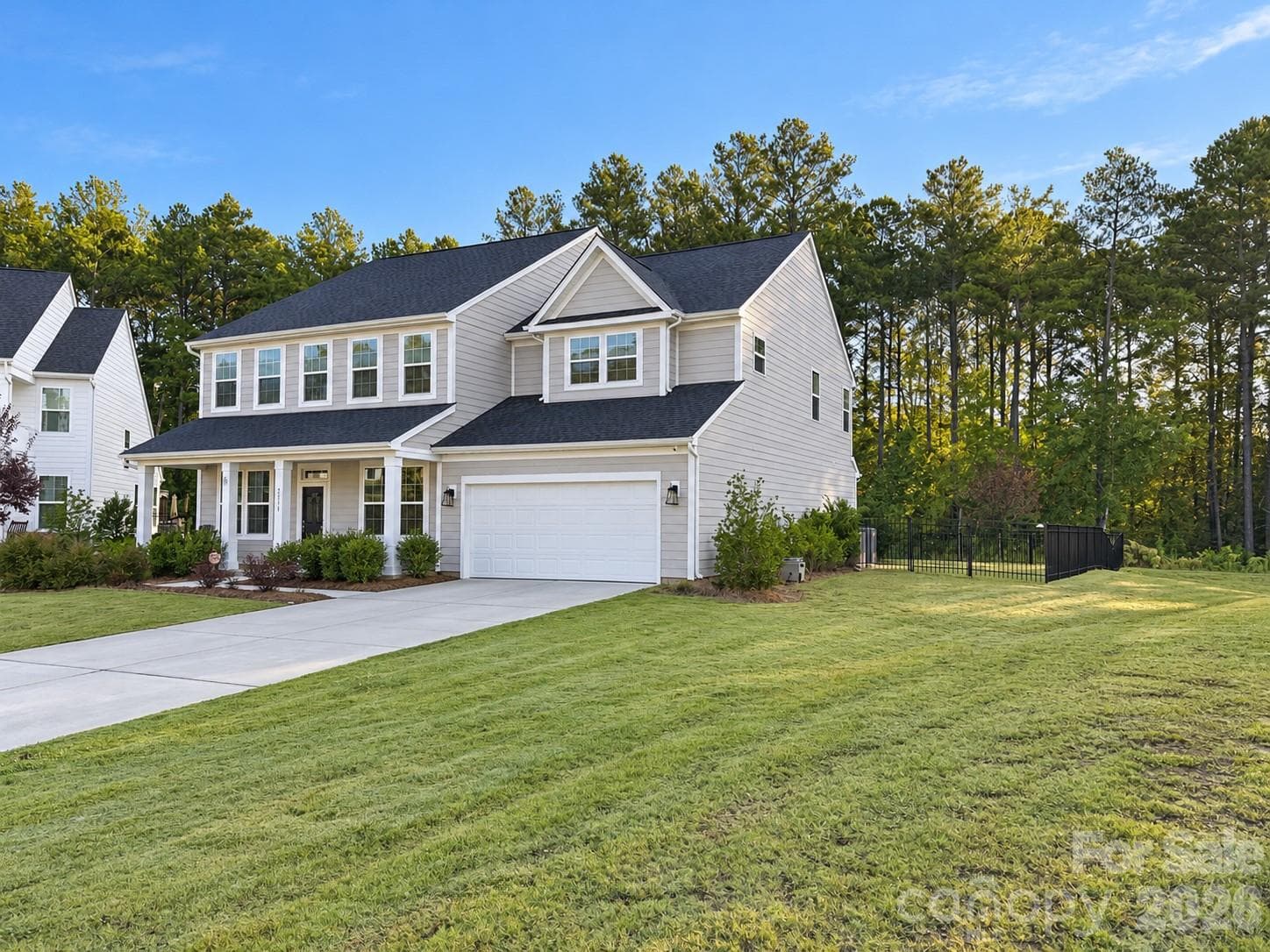 Single Family Residence at 2036 Sweet Magnolia Lane, Clover, photo 3 of 50