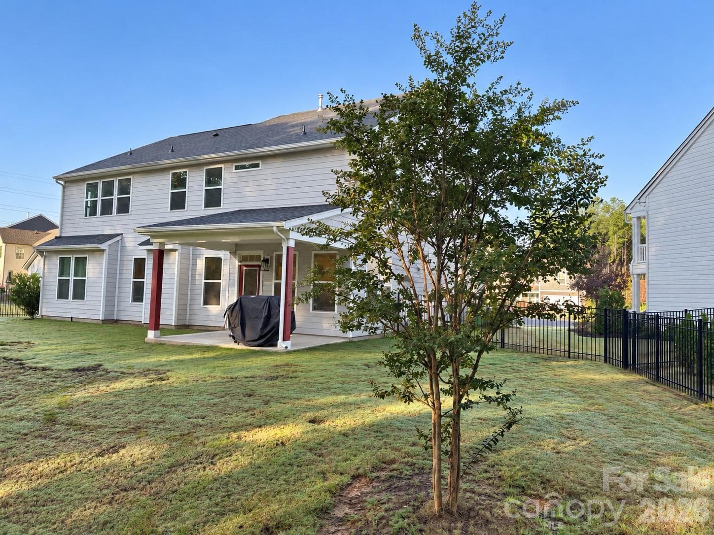 Single Family Residence at 2036 Sweet Magnolia Lane, Clover, photo 10 of 50