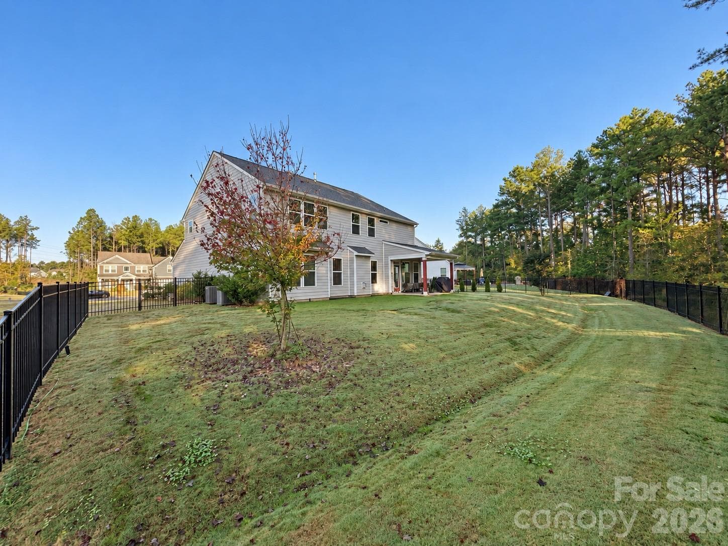 Single Family Residence at 2036 Sweet Magnolia Lane, Clover, photo 11 of 50