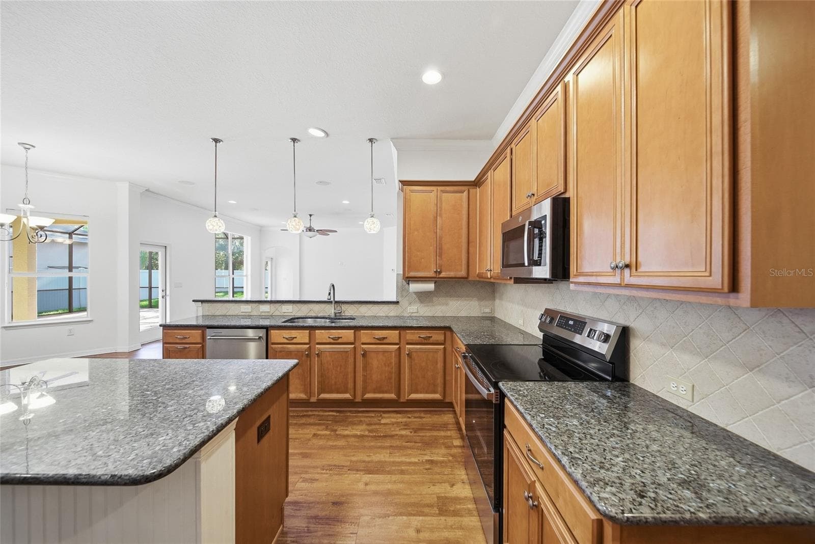 Single Family Residence at 7137 DERWENT GLEN CIR, LAND O LAKES, photo 7 of 26