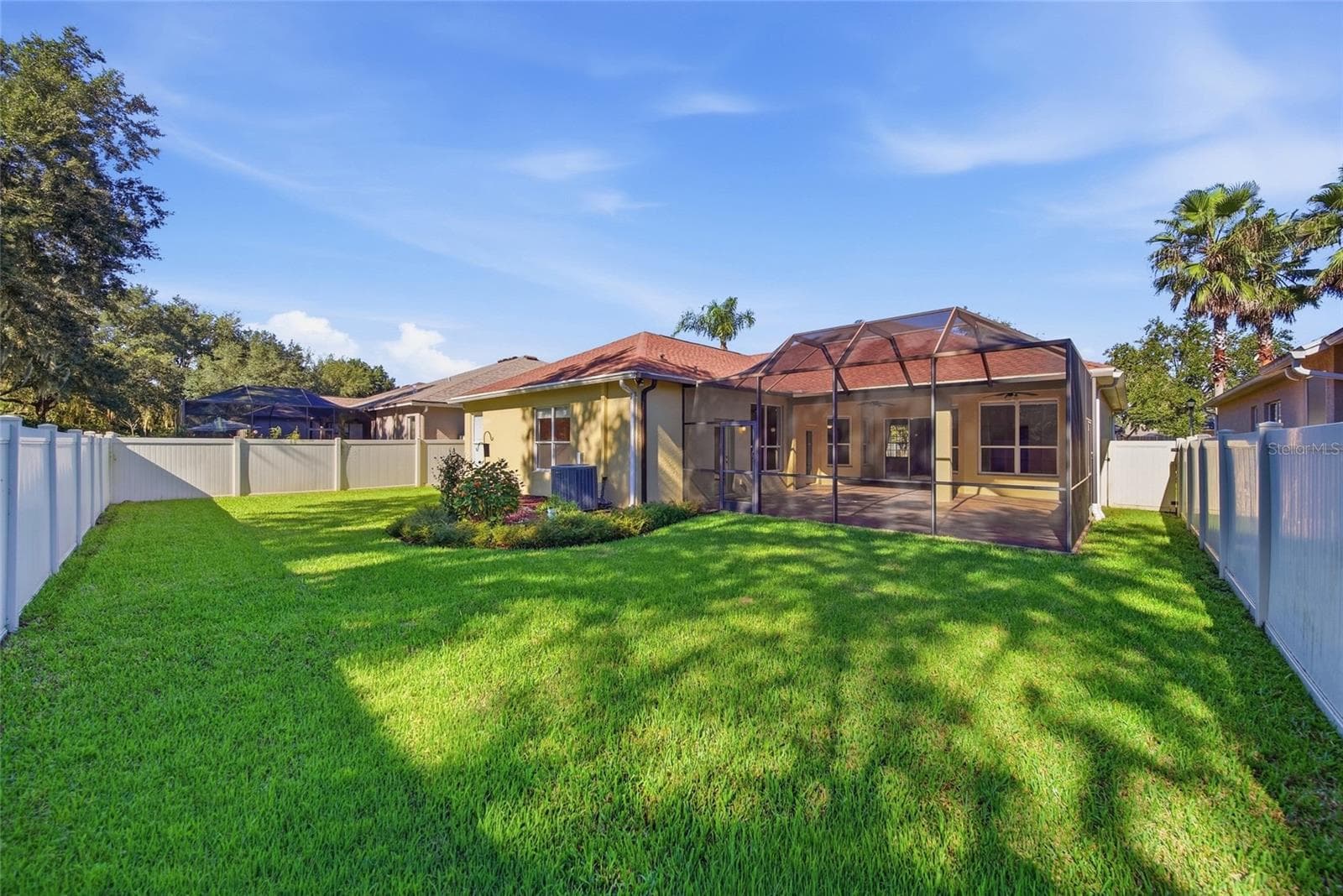 Single Family Residence at 7137 DERWENT GLEN CIR, LAND O LAKES, photo 22 of 26