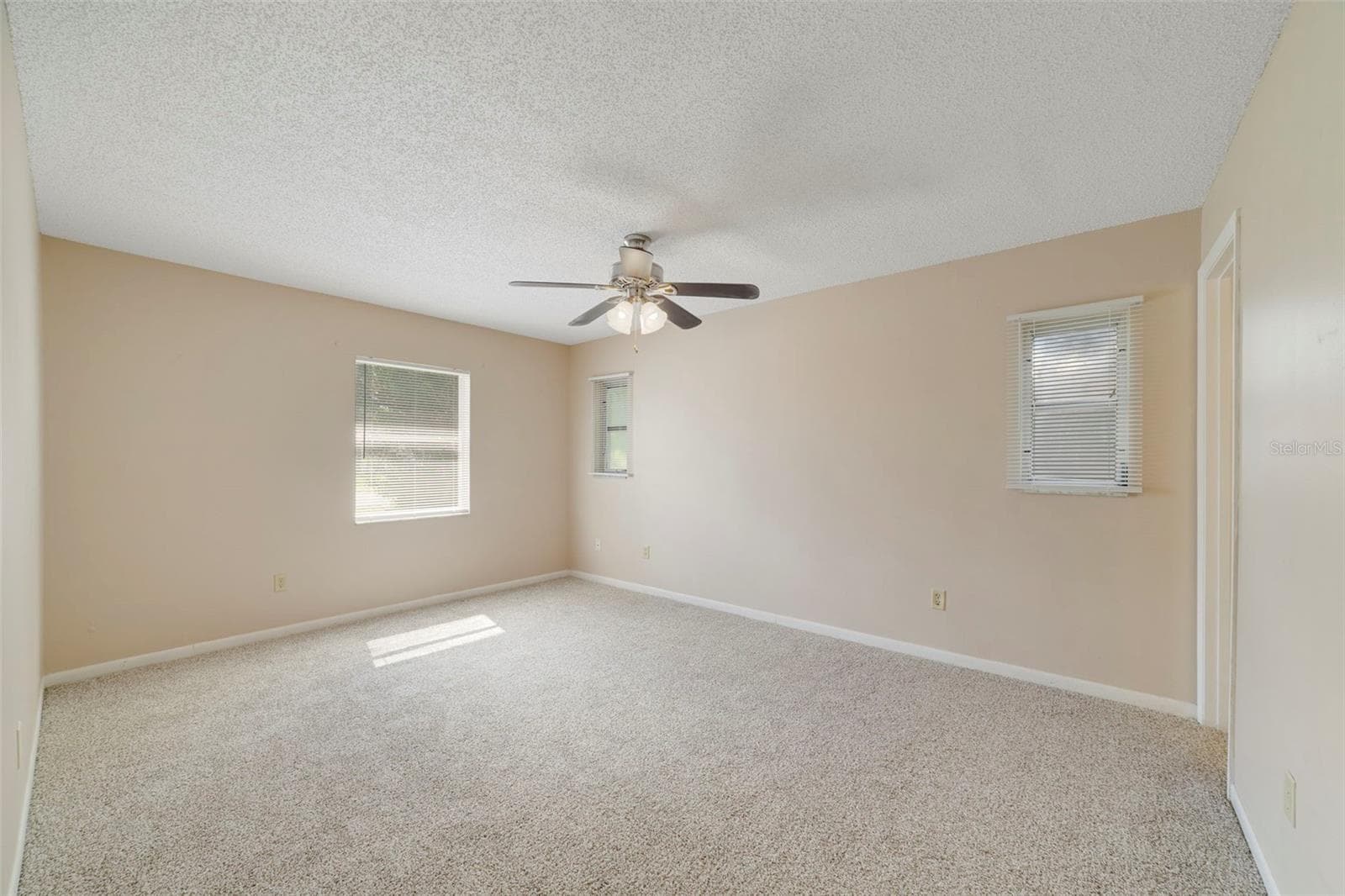 Primary Bedroom - 2638 BEAL ST, DELTONA