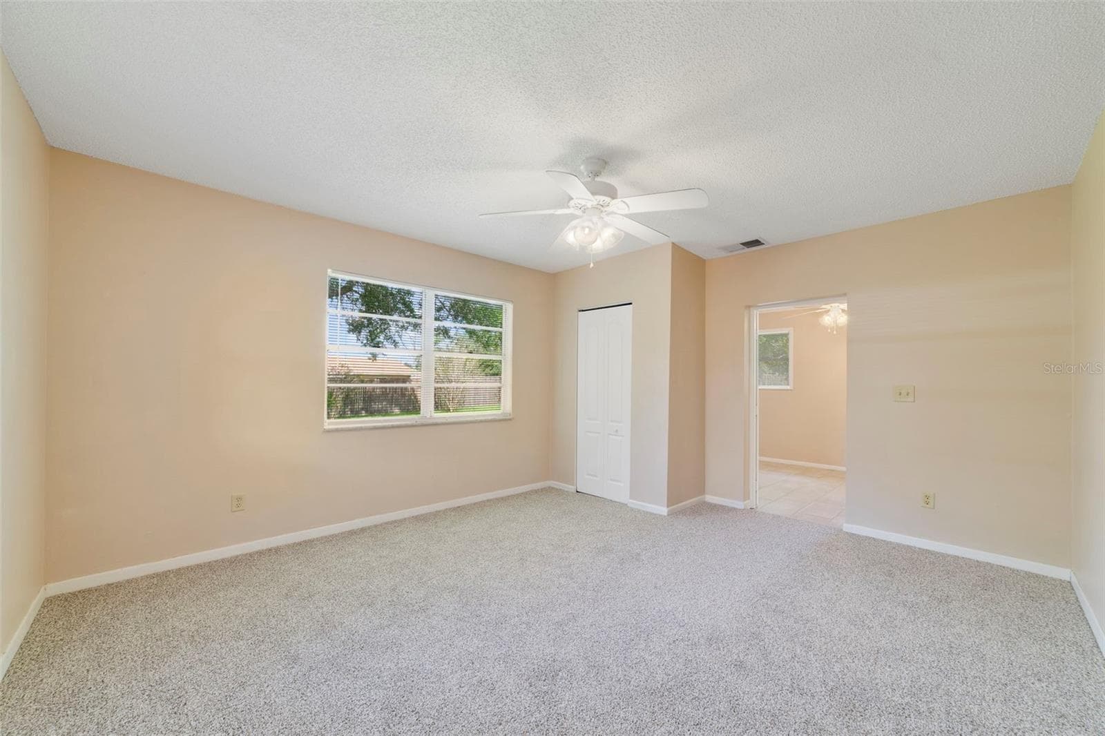 Bedroom 3 - 2638 BEAL ST, DELTONA