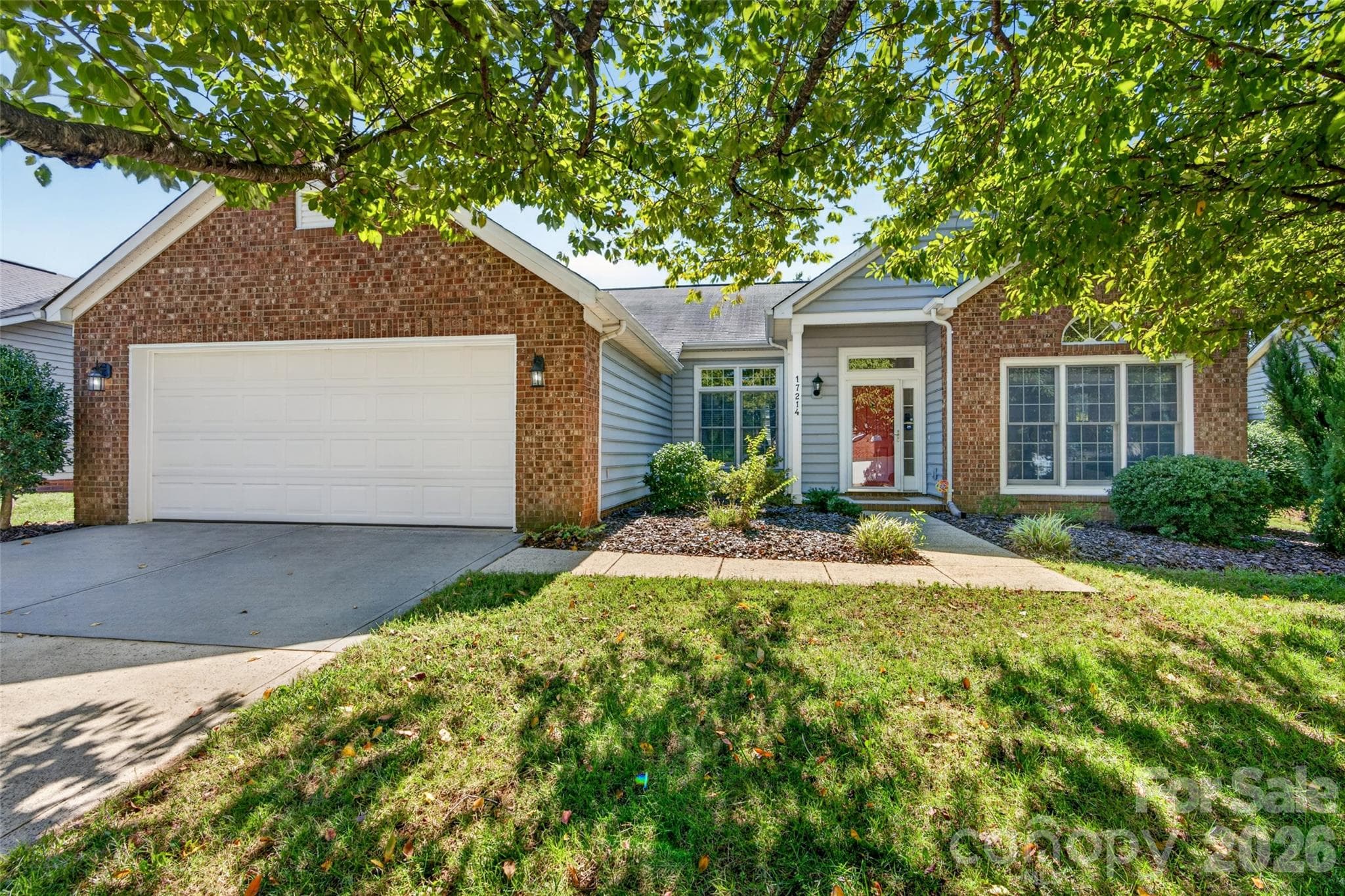 17214 Chardonnay Court