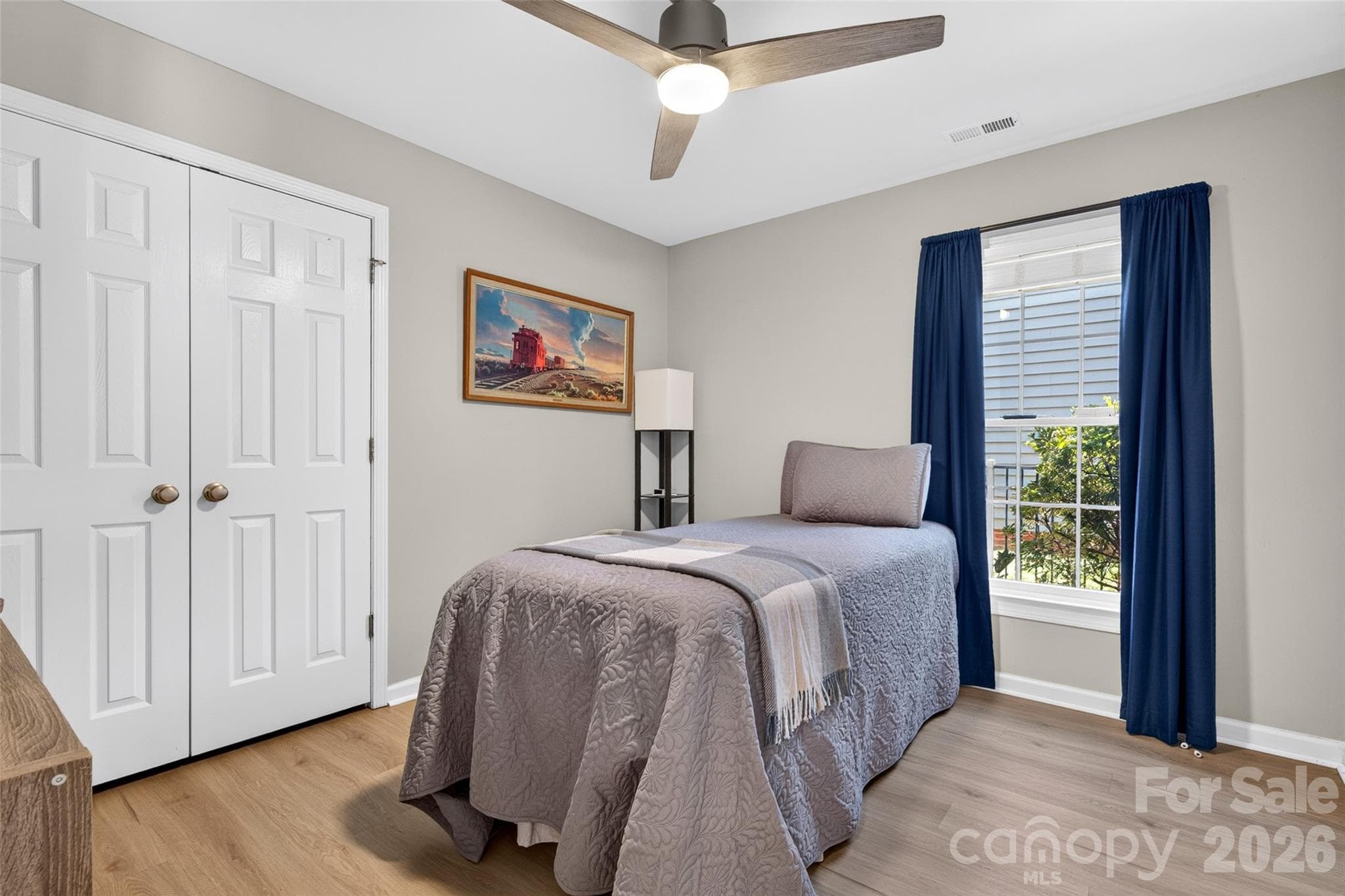 3rd Bedroom - 17214 Chardonnay Court, Cornelius