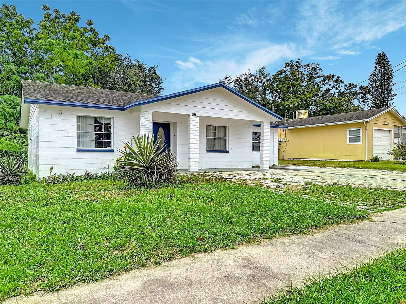 Single Family Residence at 7331 FILBERT LN, TAMPA, photo 11 of 47