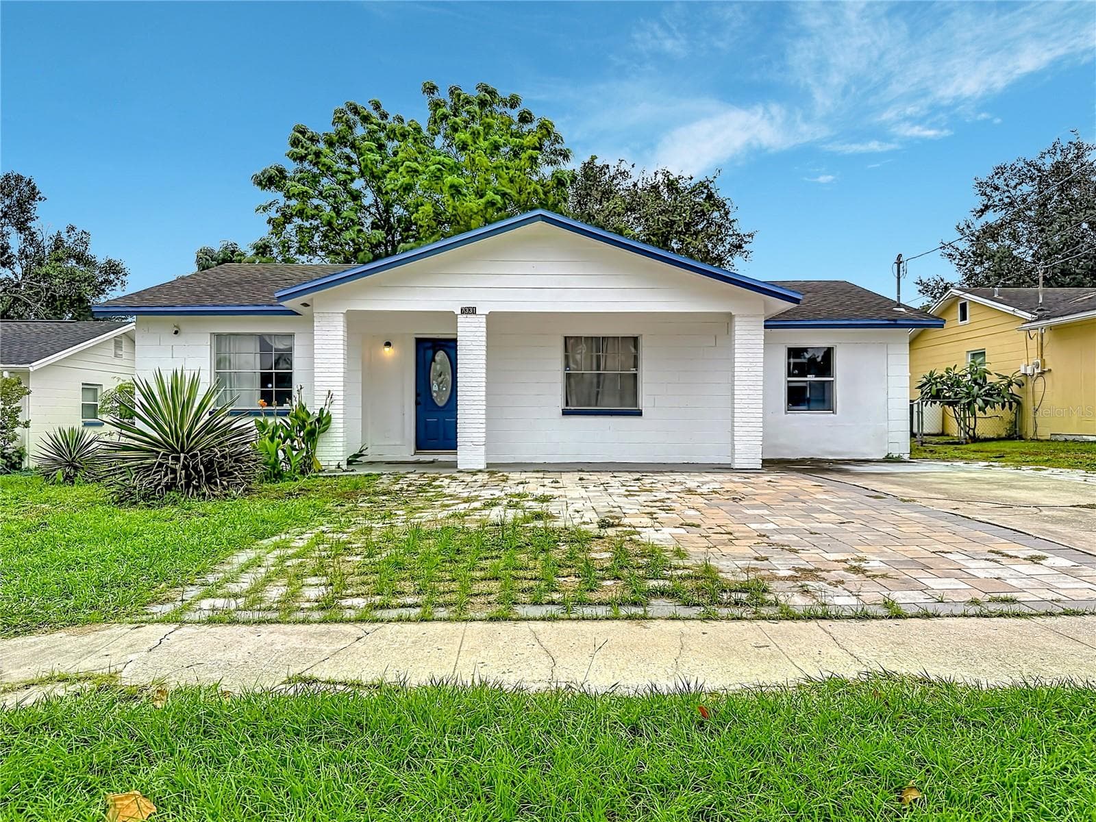 Single Family Residence at 7331 FILBERT LN, TAMPA, photo 12 of 47