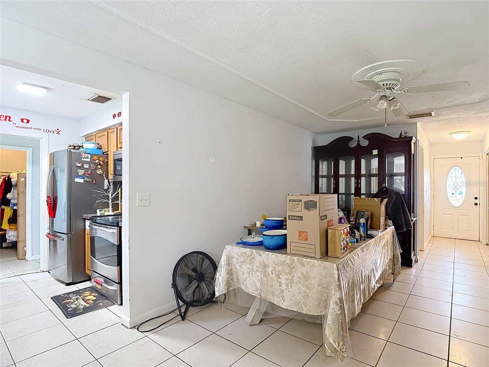 Single Family Residence at 7331 FILBERT LN, TAMPA, photo 17 of 47