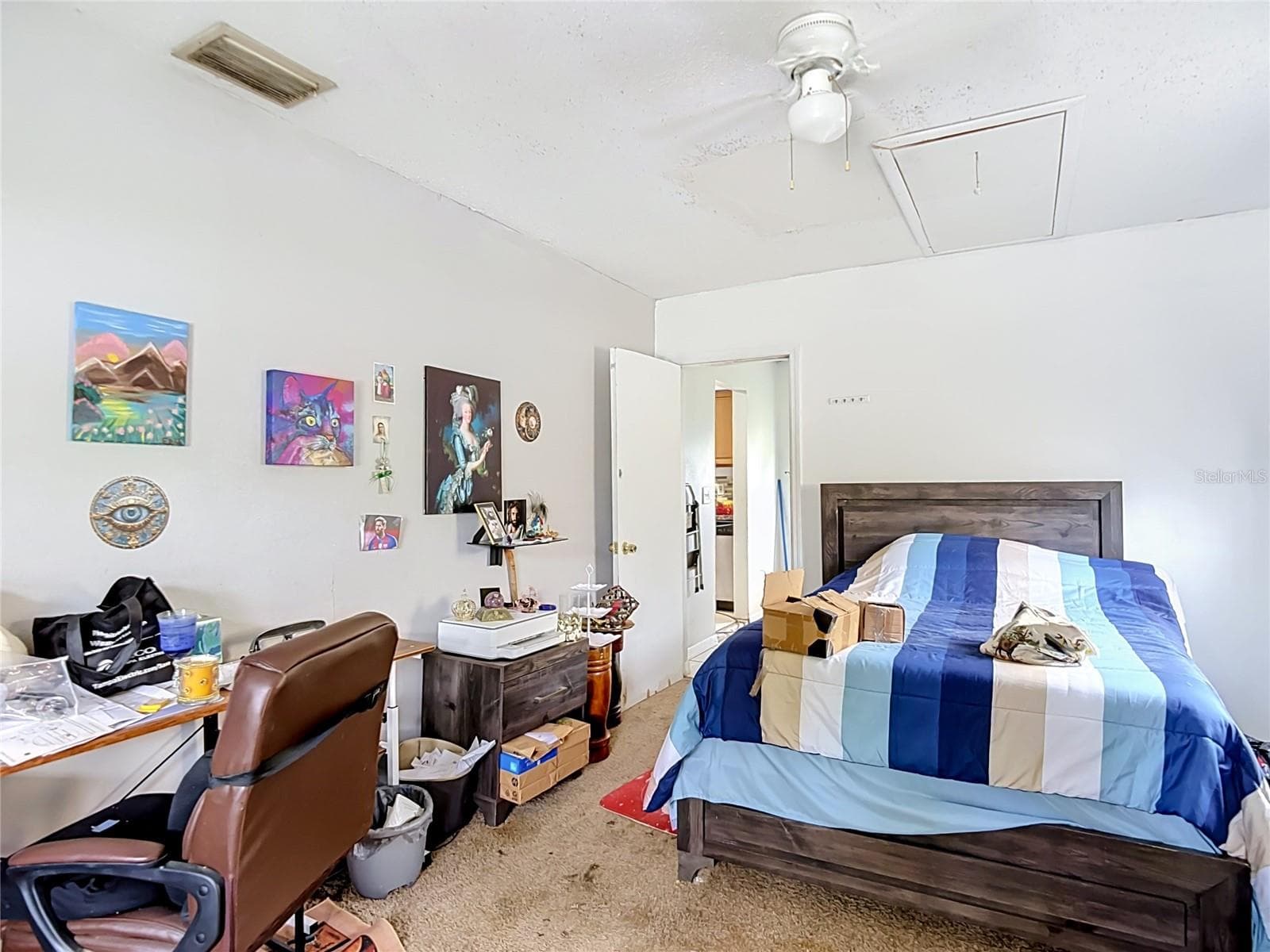 Single Family Residence at 7331 FILBERT LN, TAMPA, photo 33 of 47