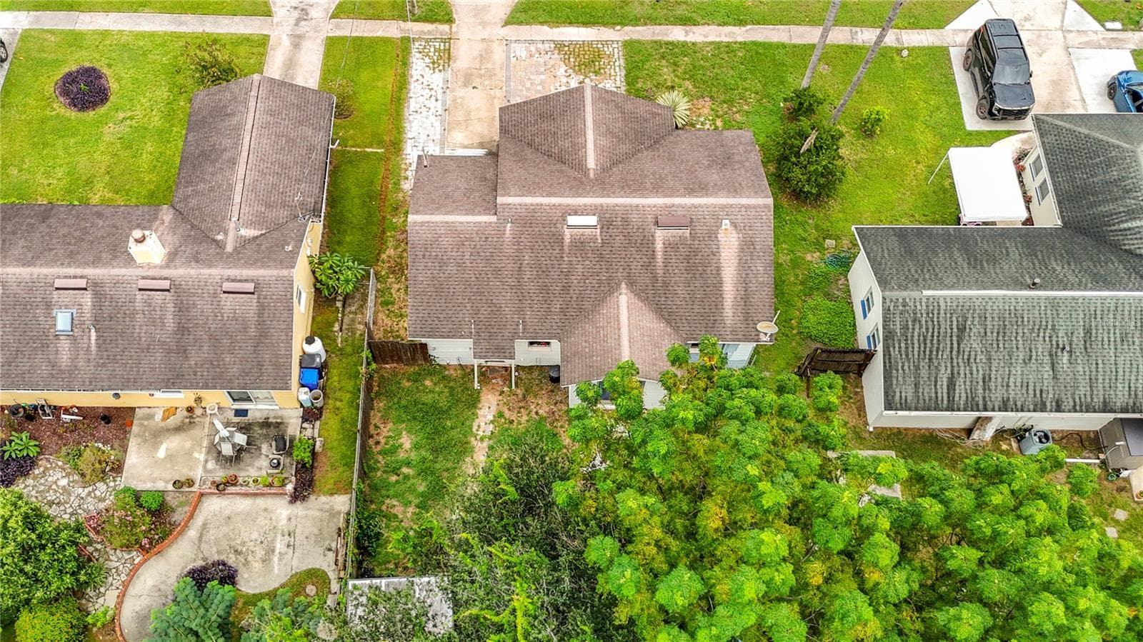 Single Family Residence at 7331 FILBERT LN, TAMPA, photo 47 of 47