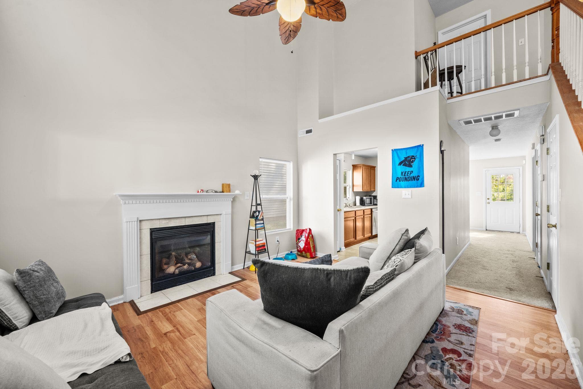 Single Family Residence at 2636 Cochrane Drive, Charlotte, photo 3 of 28