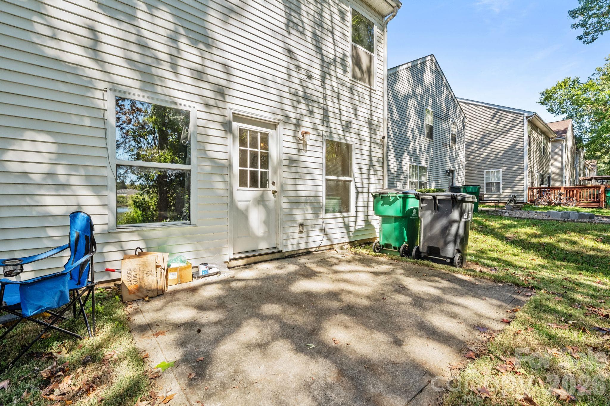 Single Family Residence at 2636 Cochrane Drive, Charlotte, photo 20 of 28