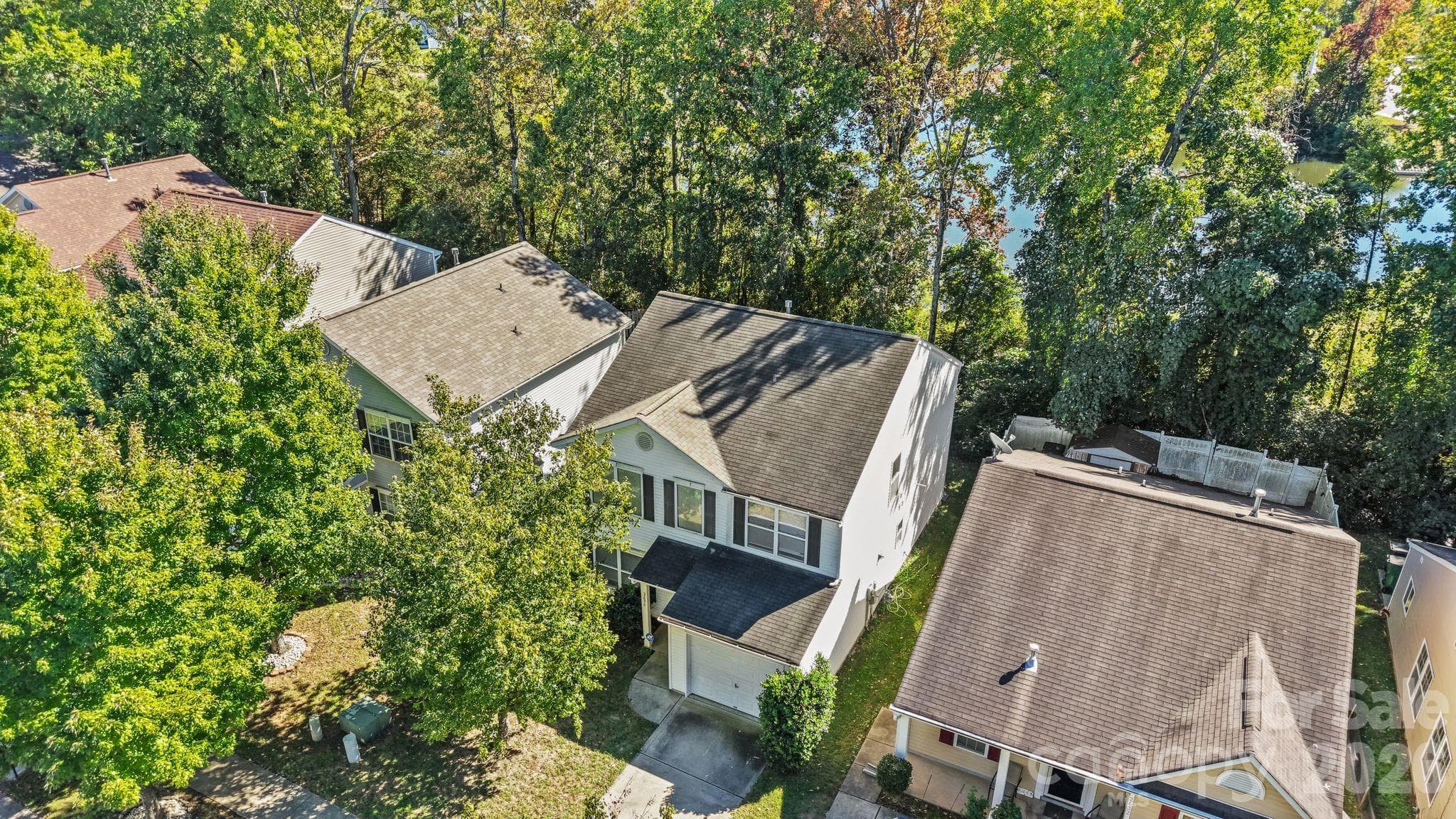 Single Family Residence at 2636 Cochrane Drive, Charlotte, photo 27 of 28