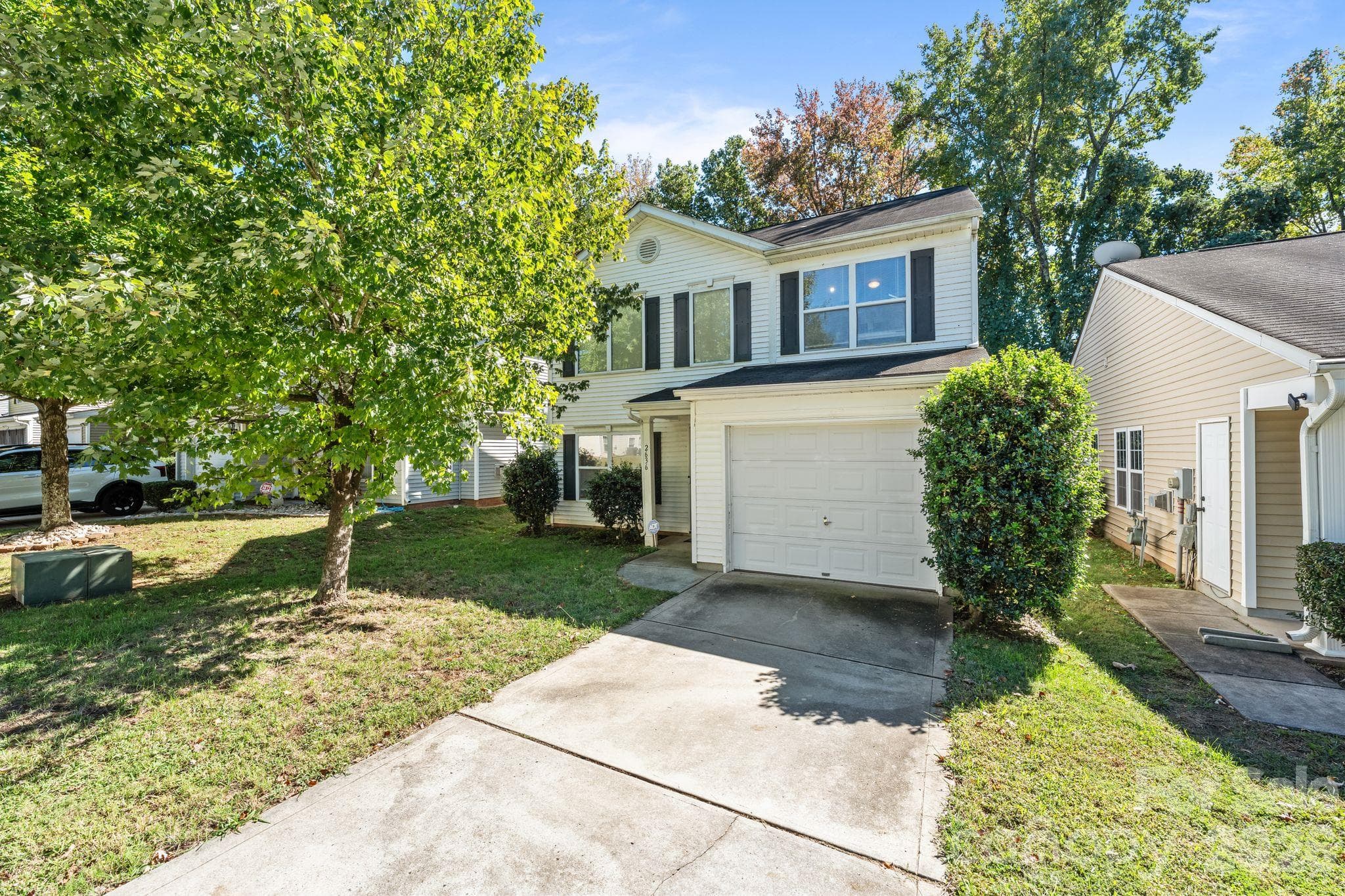 Single Family Residence at 2636 Cochrane Drive, Charlotte, photo 28 of 28