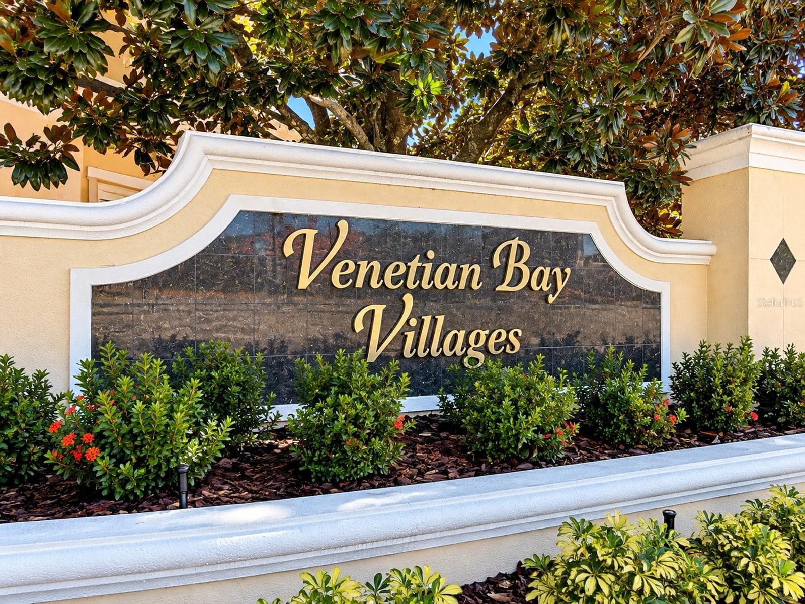 Entrance - 4006 SAN GALLO DR #107, KISSIMMEE