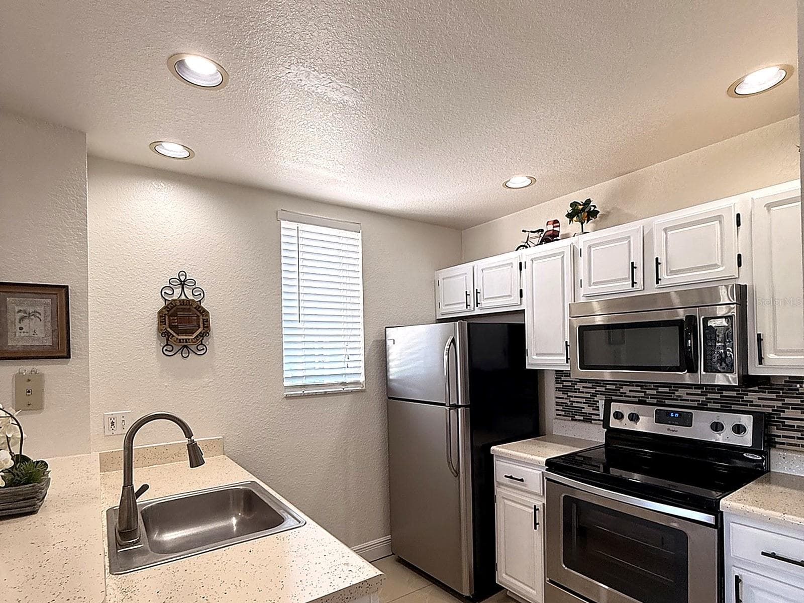 Kitchen - 4006 SAN GALLO DR #107, KISSIMMEE