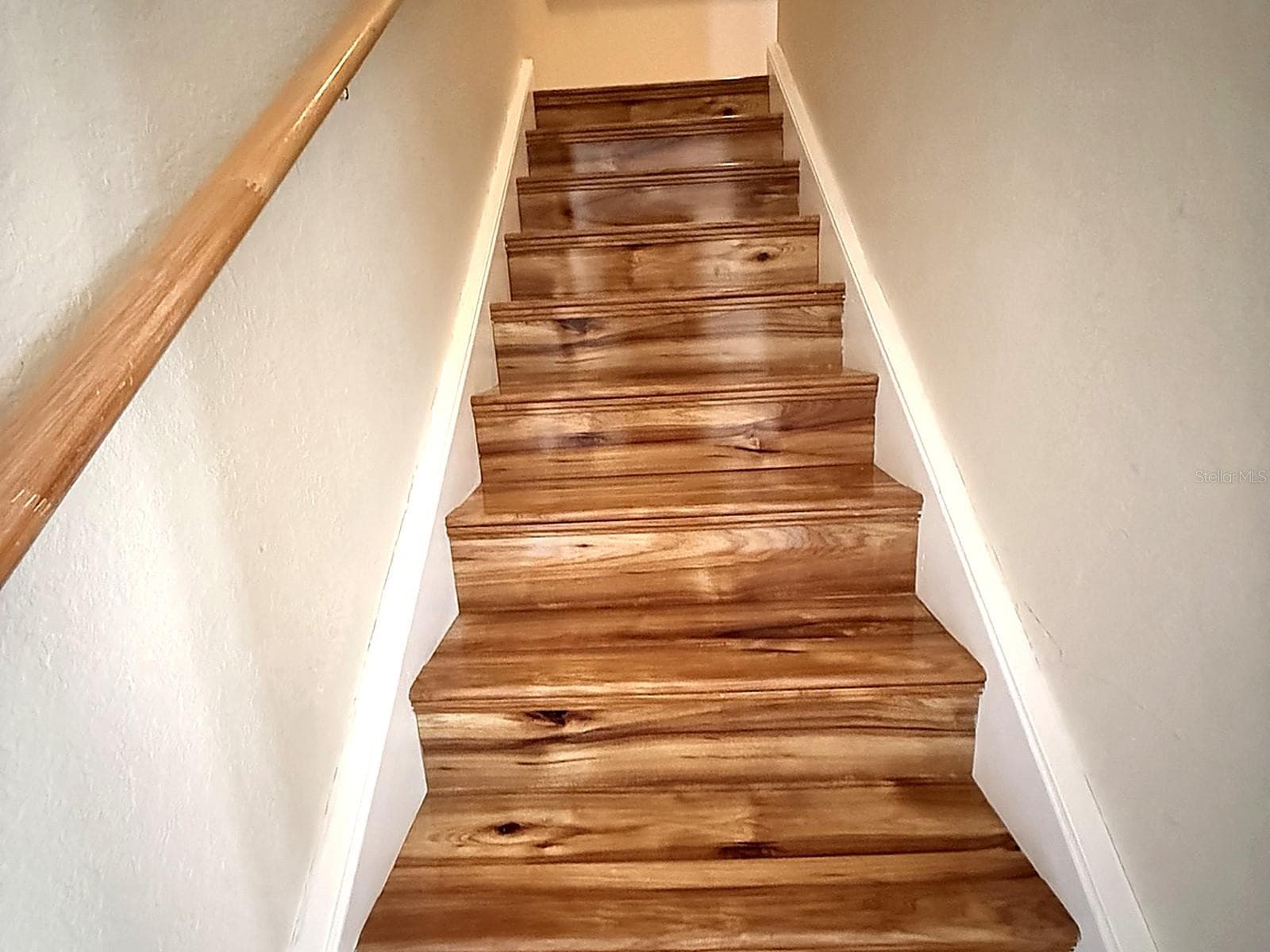 Stair Case - 4006 SAN GALLO DR #107, KISSIMMEE