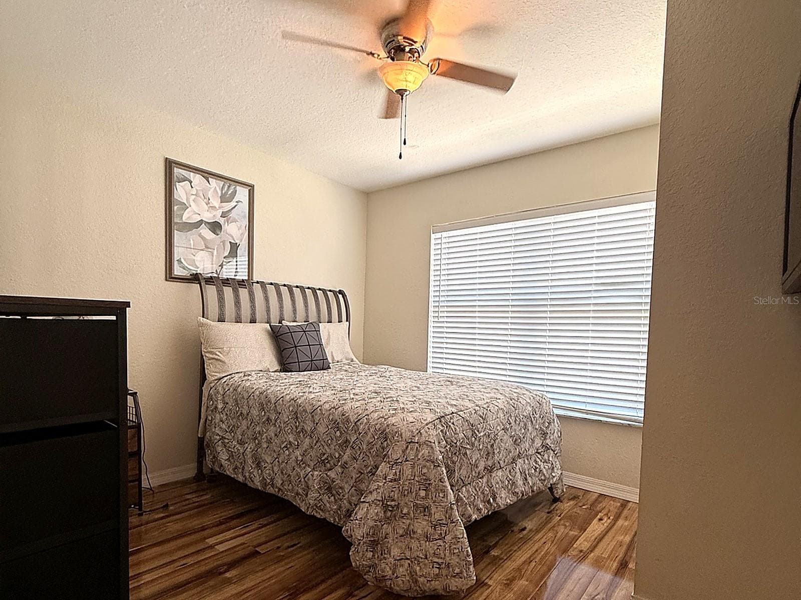 4th Bedroom with Ensuite - 4006 SAN GALLO DR #107, KISSIMMEE