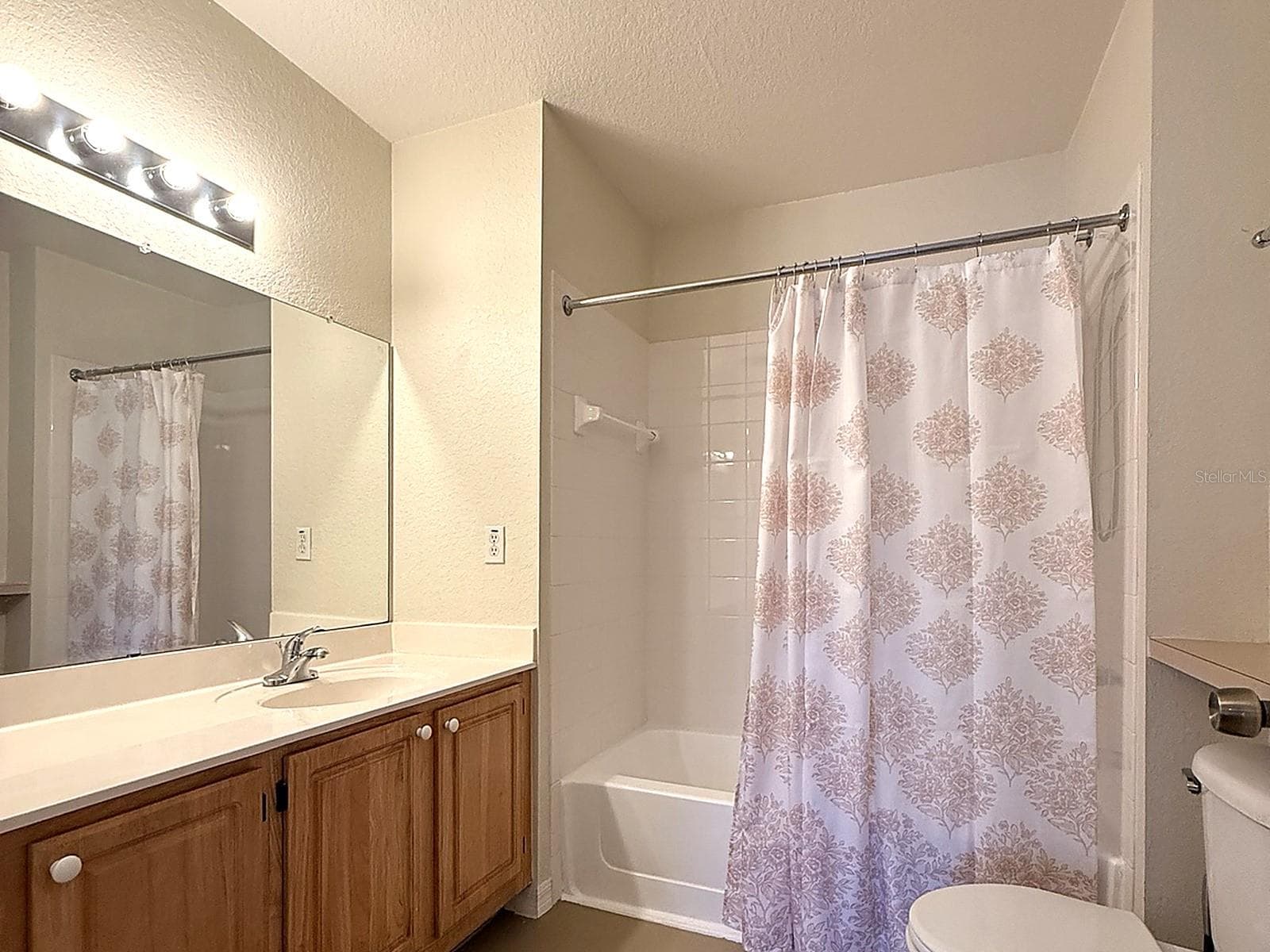 Ensuite Bathroom - 4006 SAN GALLO DR #107, KISSIMMEE