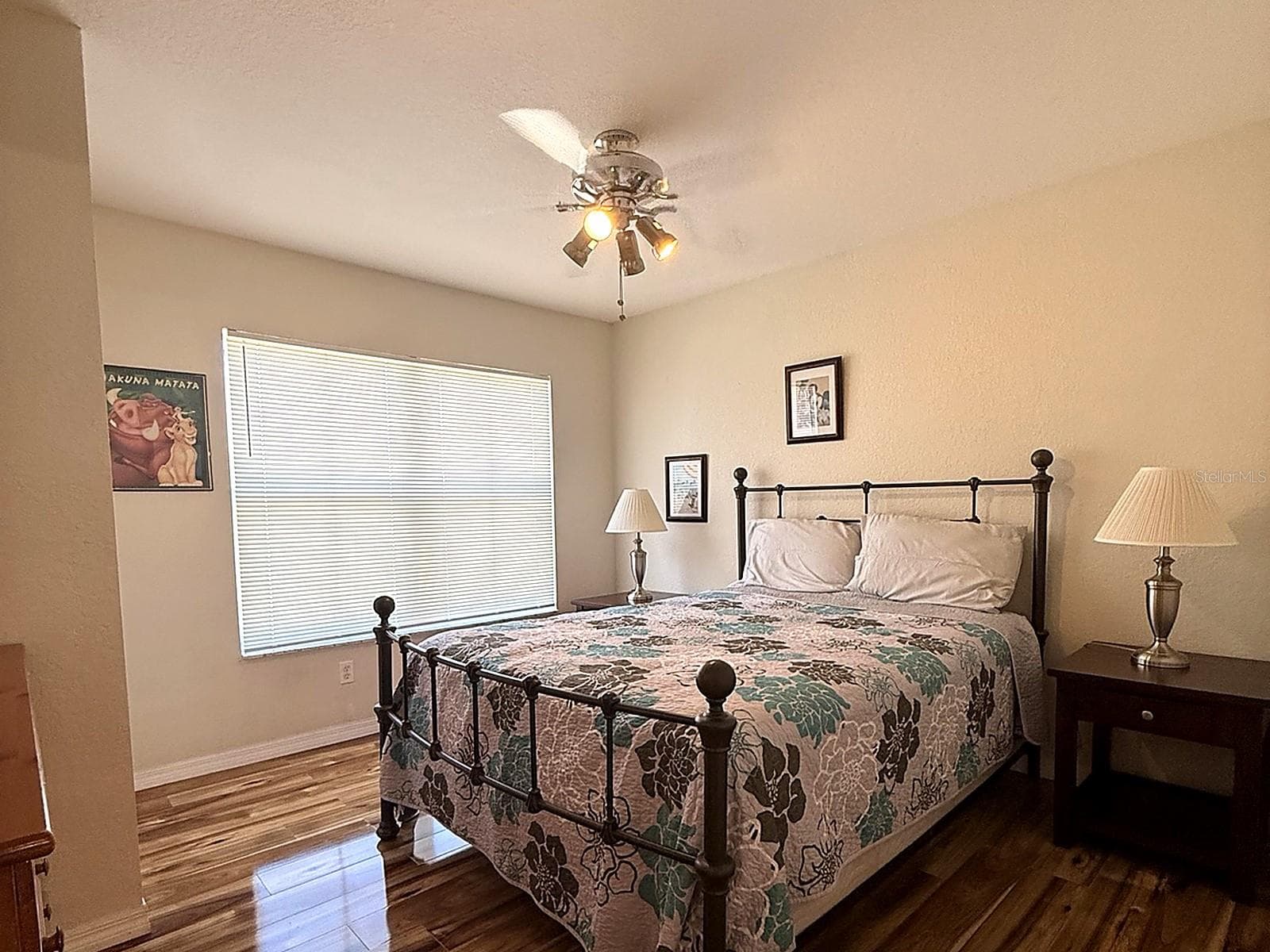 2nd Bedroom - 4006 SAN GALLO DR #107, KISSIMMEE