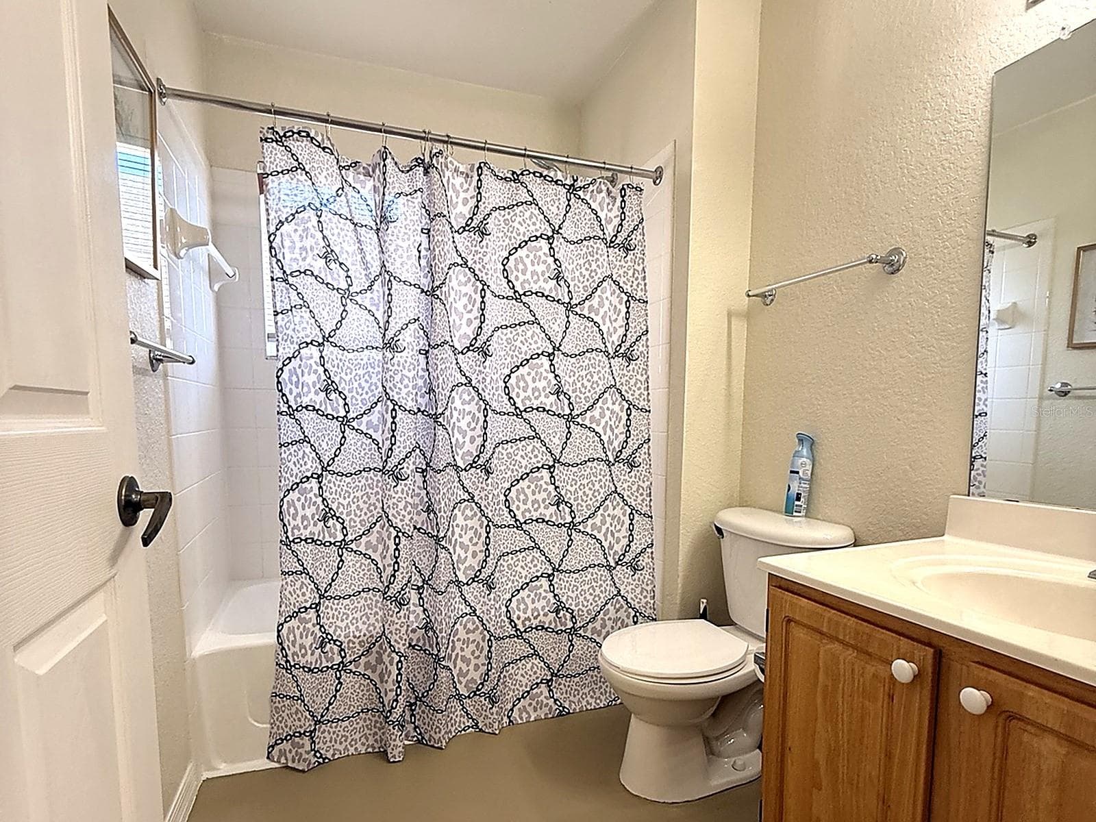 Upstairs Bathroom - 4006 SAN GALLO DR #107, KISSIMMEE
