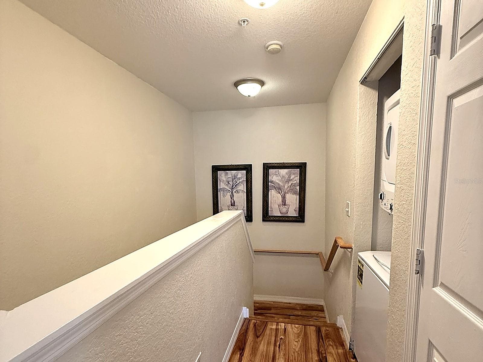 Upstairs Hall Way - 4006 SAN GALLO DR #107, KISSIMMEE