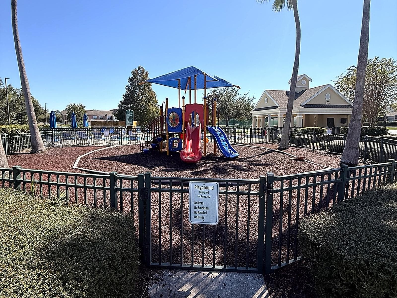 Kids Park - 4006 SAN GALLO DR #107, KISSIMMEE