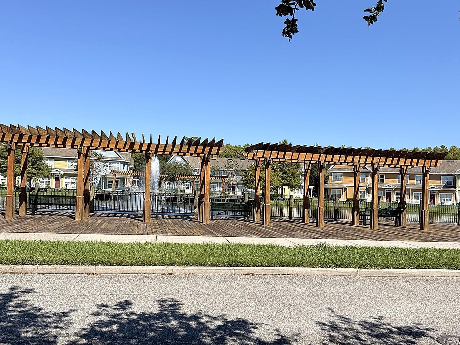 View - 4006 SAN GALLO DR #107, KISSIMMEE