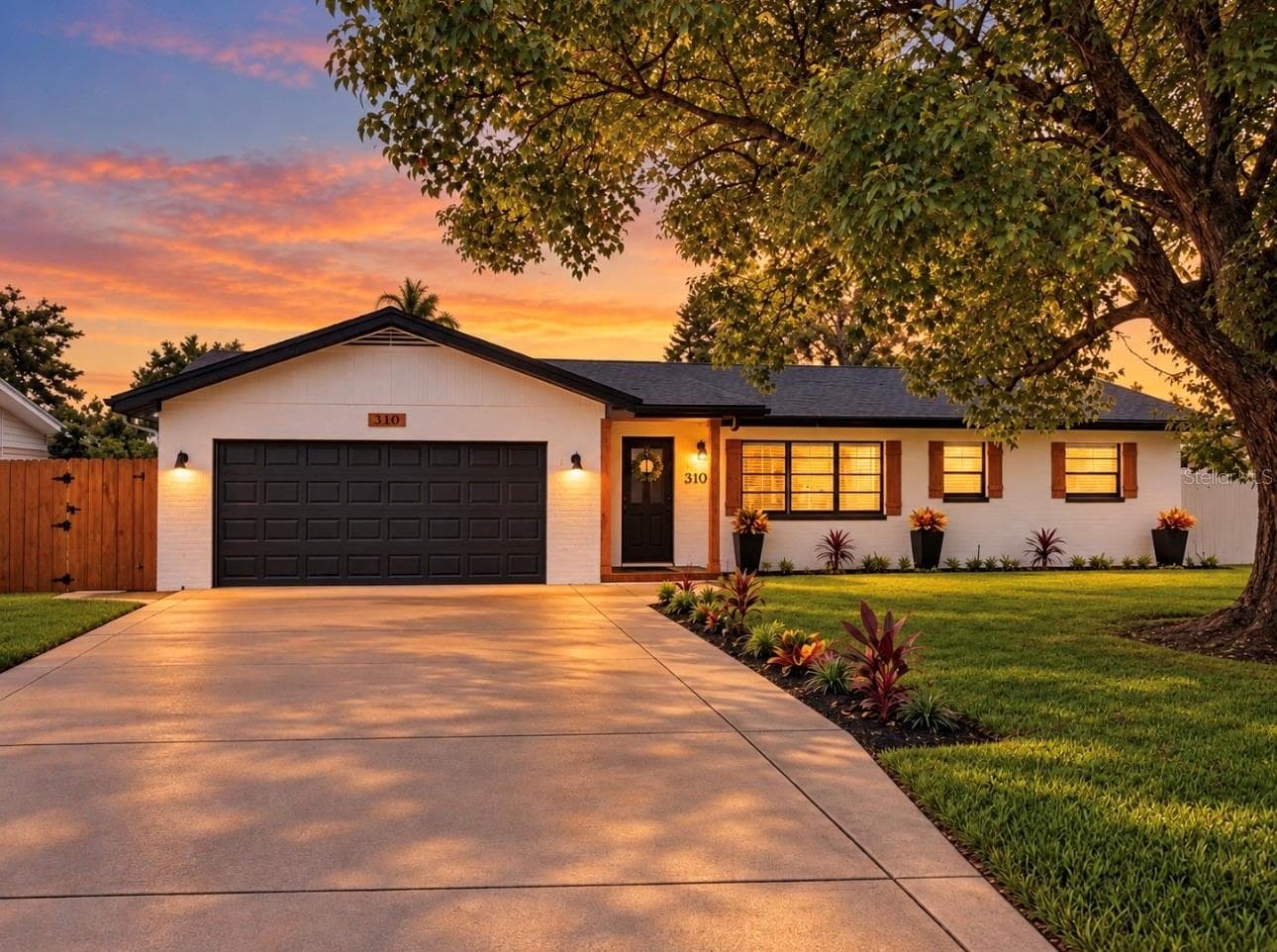 3101 FLOWERTREE RD
