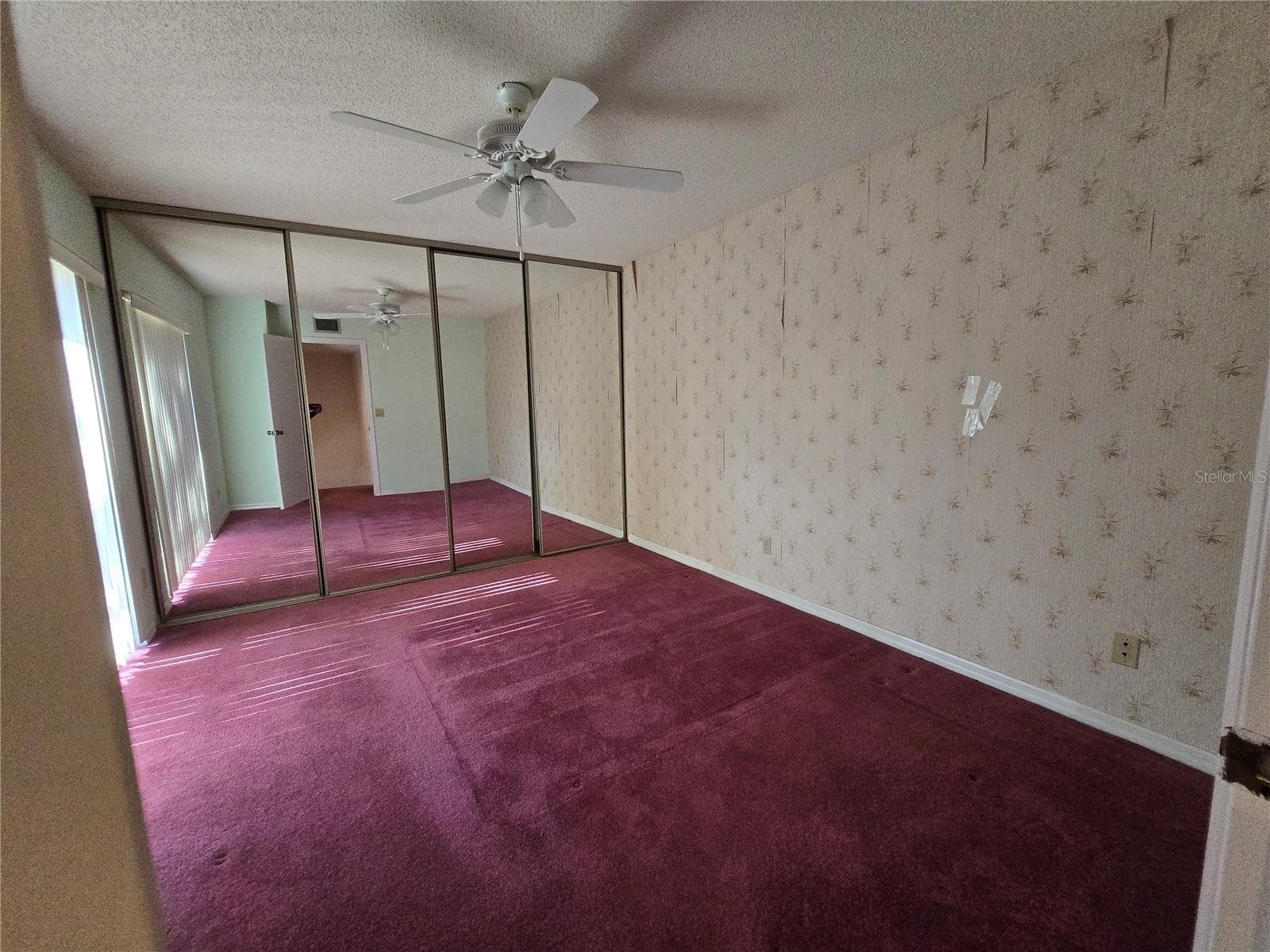 2nd bedroom - 5280 CORAL CT #614, ORLANDO