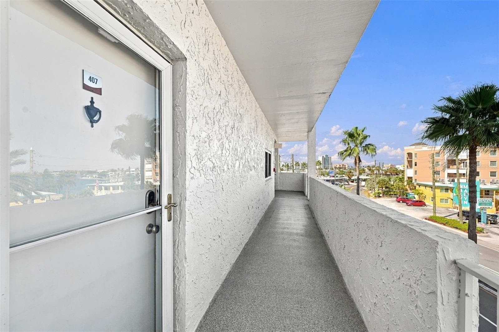 Condominium at 285 107TH AVE #407, TREASURE ISLAND, photo 3 of 38