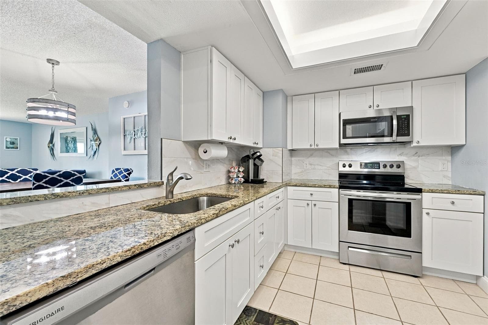 Condominium at 285 107TH AVE #407, TREASURE ISLAND, photo 11 of 38