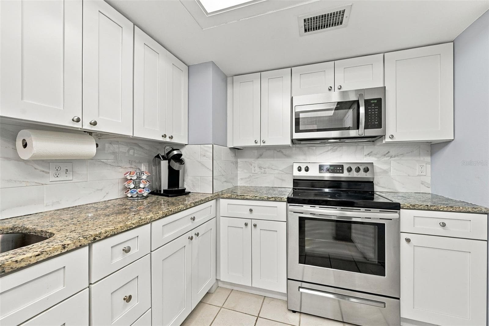 Condominium at 285 107TH AVE #407, TREASURE ISLAND, photo 12 of 38