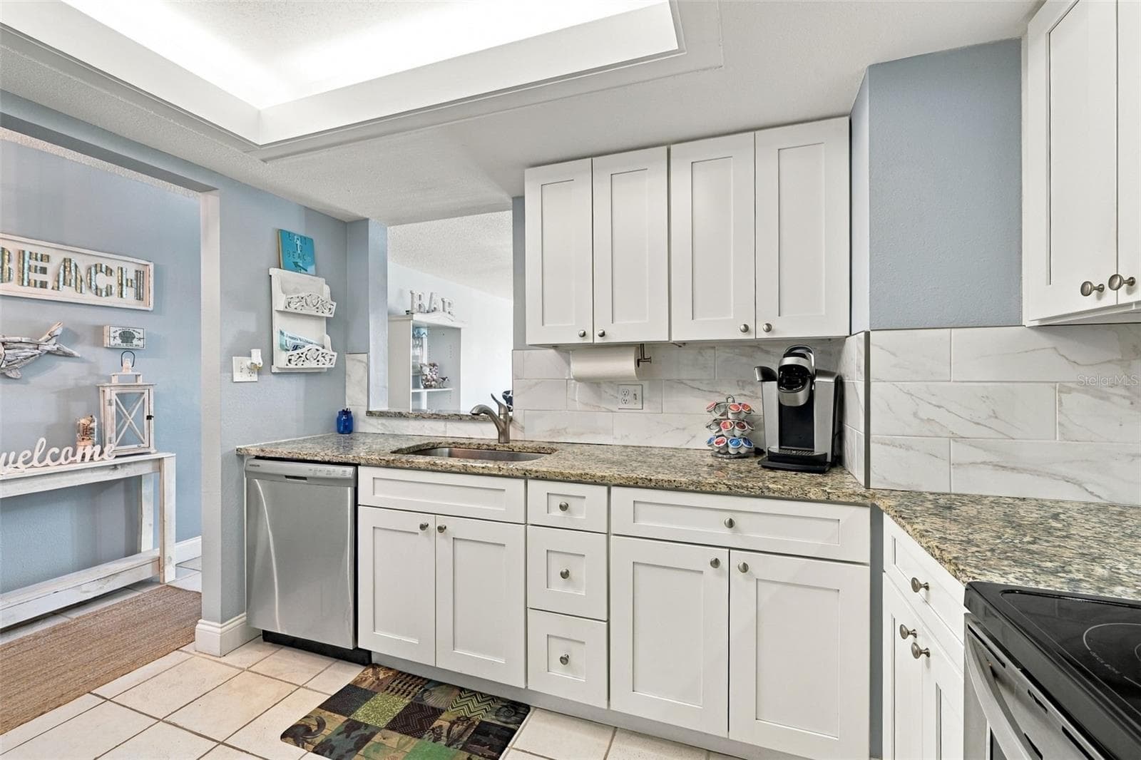 Condominium at 285 107TH AVE #407, TREASURE ISLAND, photo 14 of 38