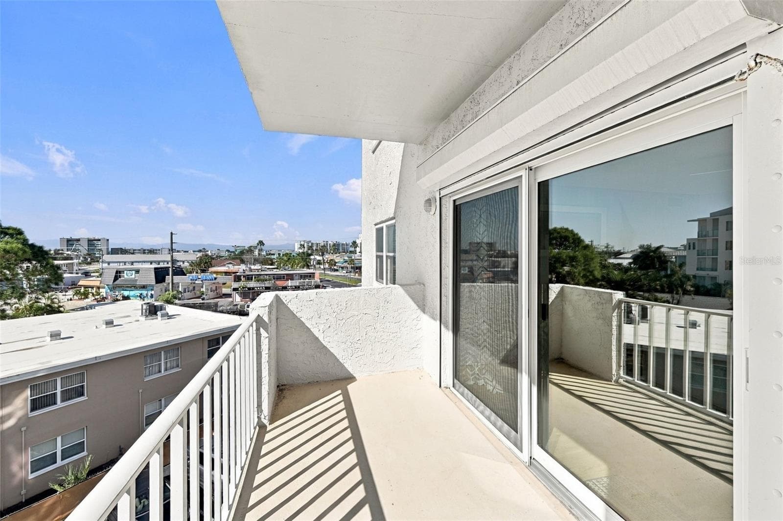 Condominium at 285 107TH AVE #407, TREASURE ISLAND, photo 22 of 38