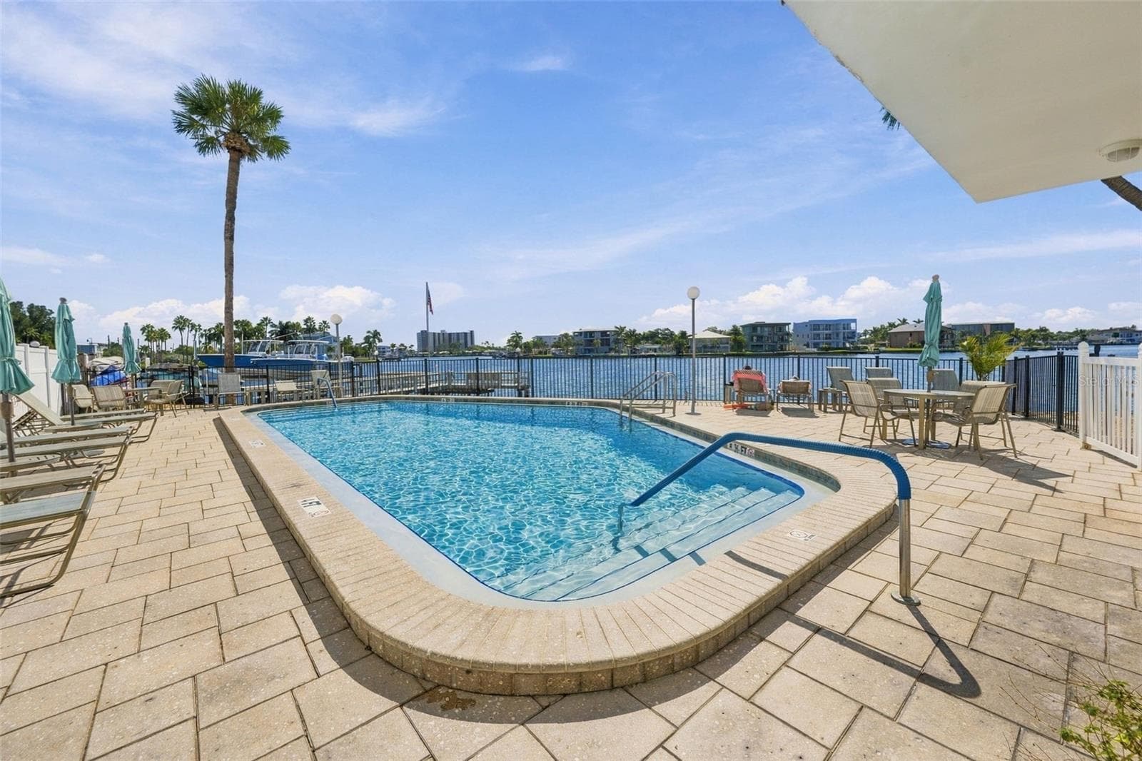Condominium at 285 107TH AVE #407, TREASURE ISLAND, photo 24 of 38
