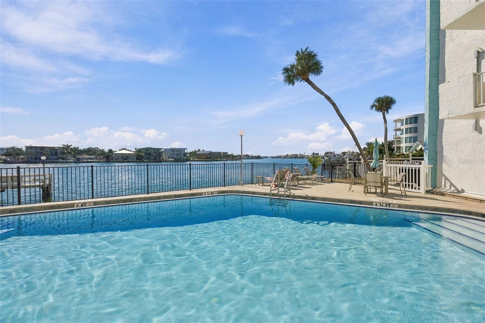 Condominium at 285 107TH AVE #407, TREASURE ISLAND, photo 25 of 38