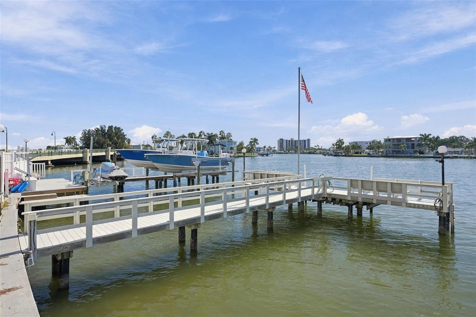 Condominium at 285 107TH AVE #407, TREASURE ISLAND, photo 28 of 38