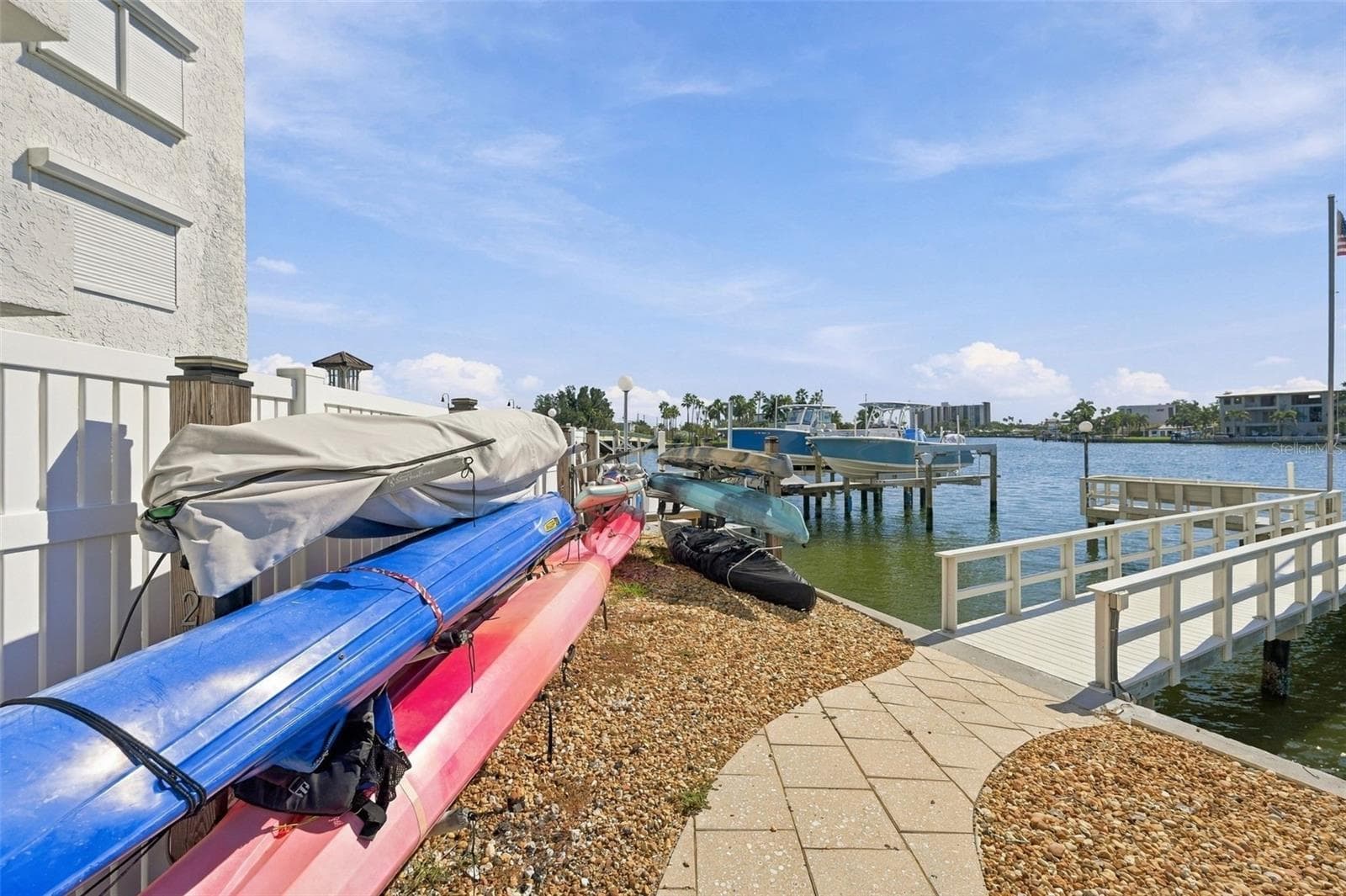 Condominium at 285 107TH AVE #407, TREASURE ISLAND, photo 30 of 38