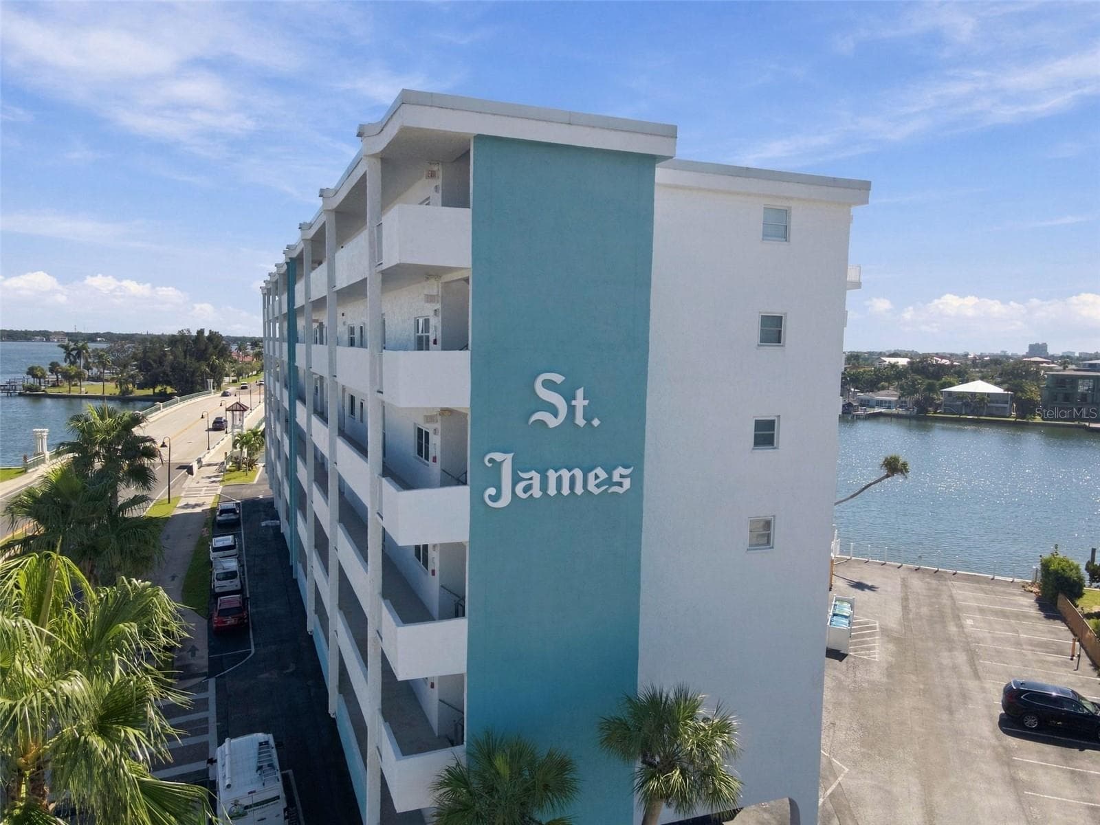 Condominium at 285 107TH AVE #407, TREASURE ISLAND, photo 38 of 38