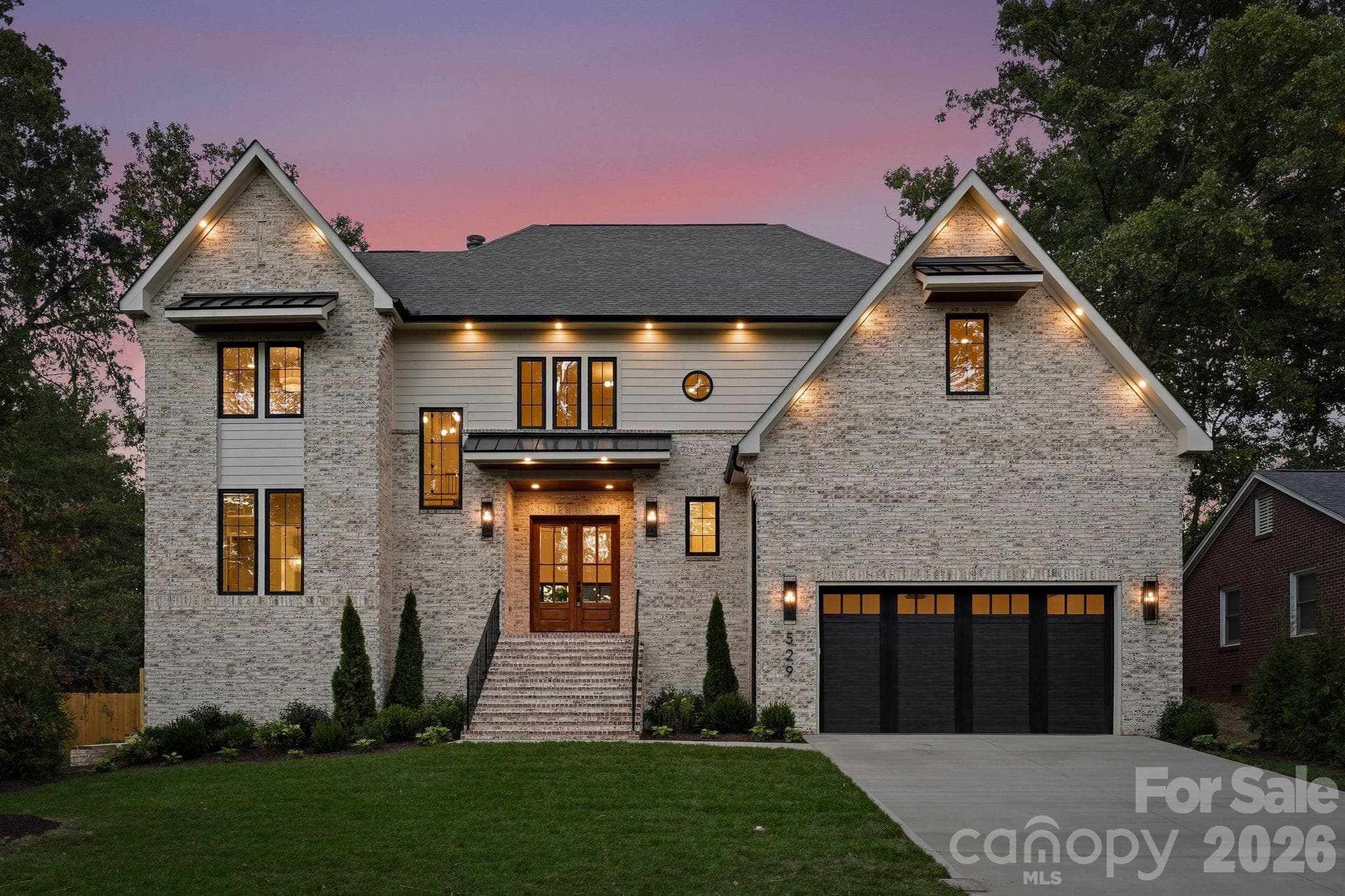 529 Kenlough Drive