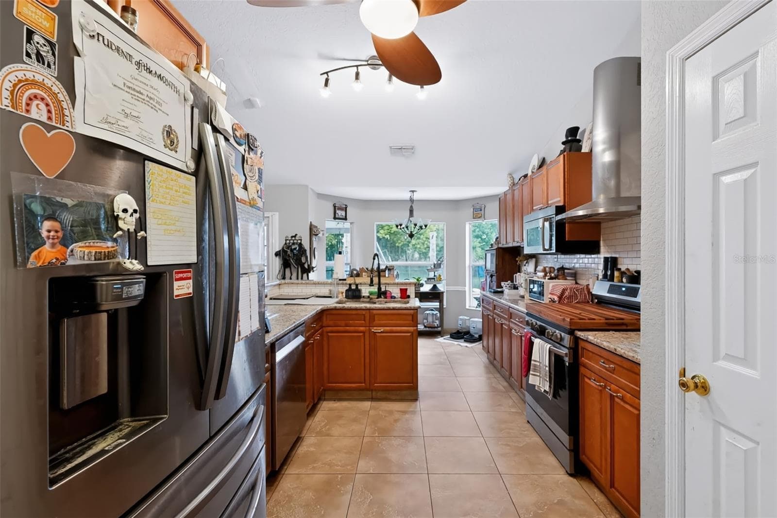 Single Family Residence at 11009 THORNBERRY DR, SPRING HILL, photo 8 of 42