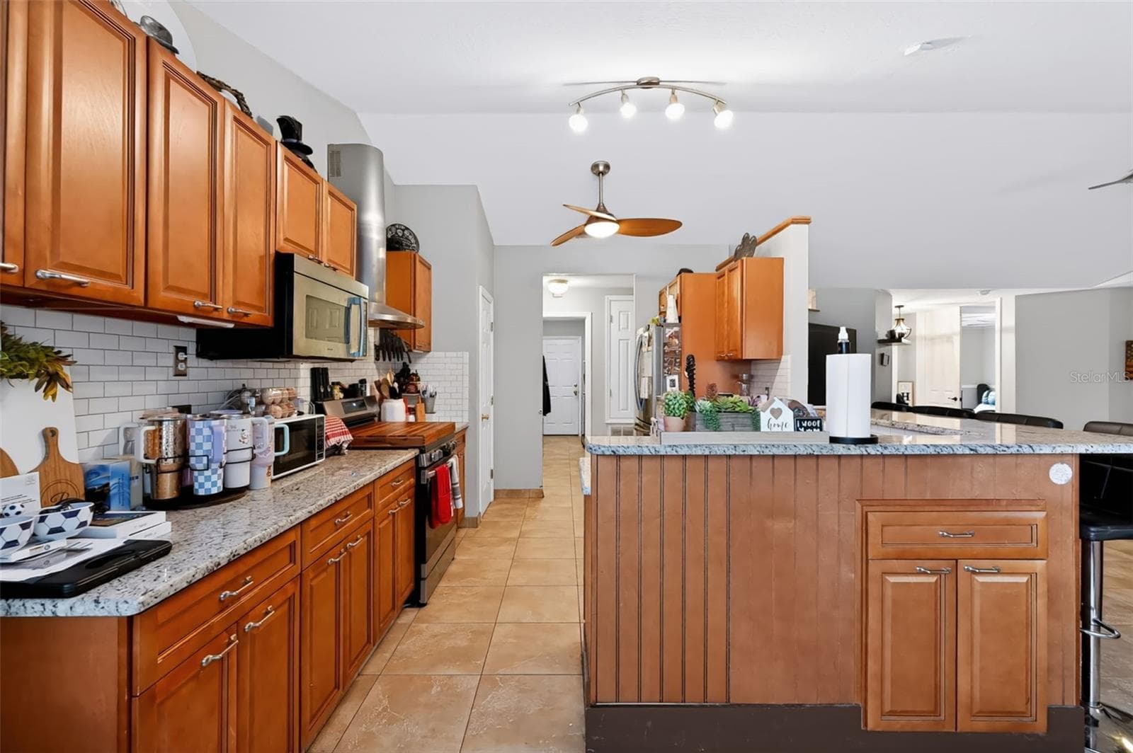 Single Family Residence at 11009 THORNBERRY DR, SPRING HILL, photo 11 of 42