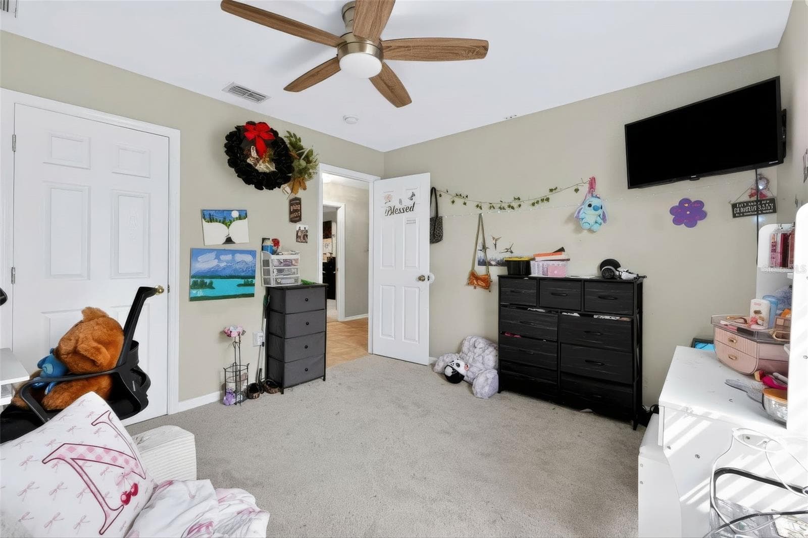 Single Family Residence at 11009 THORNBERRY DR, SPRING HILL, photo 27 of 42