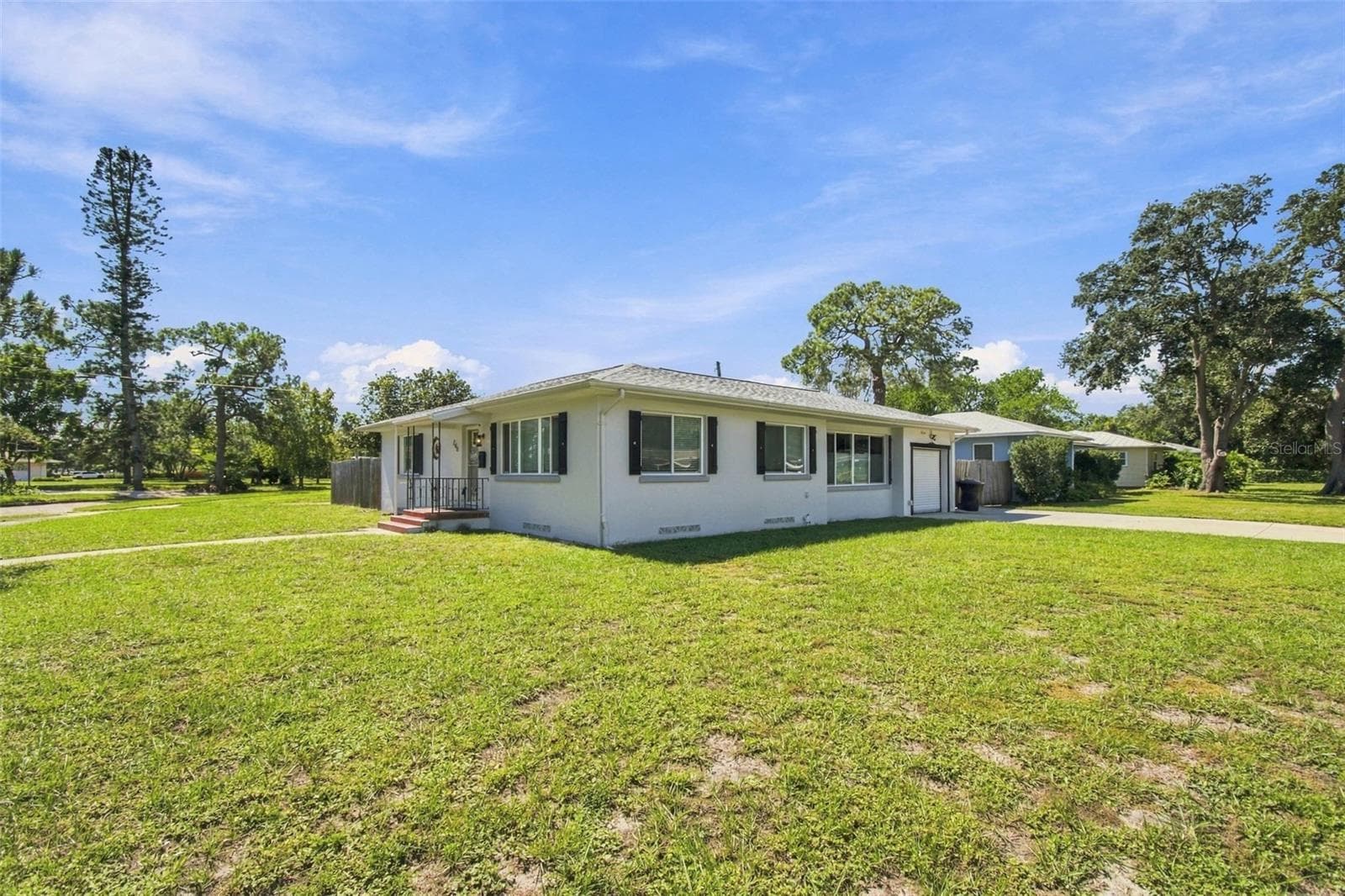Single Family Residence at 740 64TH ST N, ST PETERSBURG, photo 3 of 26