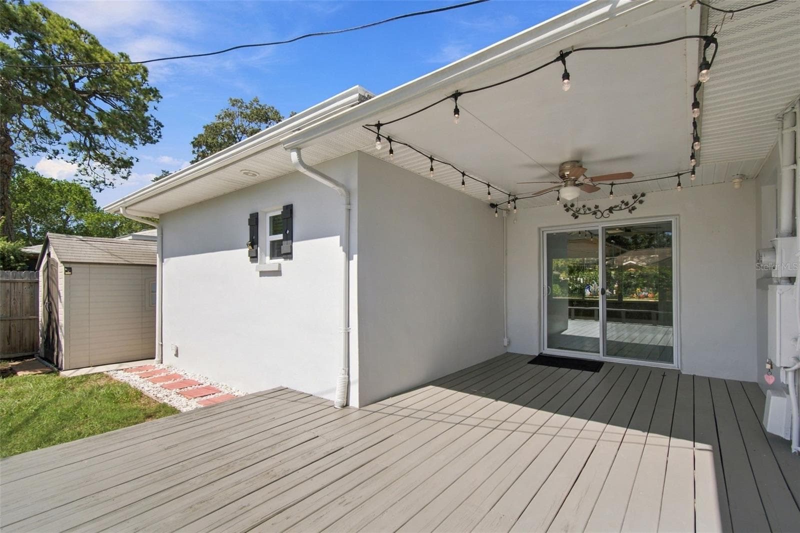Single Family Residence at 740 64TH ST N, ST PETERSBURG, photo 22 of 26