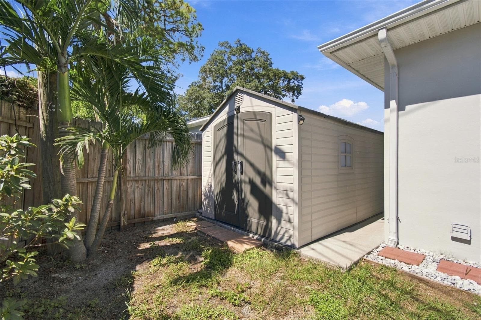 Single Family Residence at 740 64TH ST N, ST PETERSBURG, photo 23 of 26