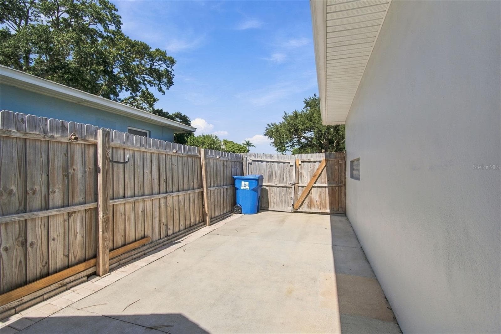 Single Family Residence at 740 64TH ST N, ST PETERSBURG, photo 25 of 26