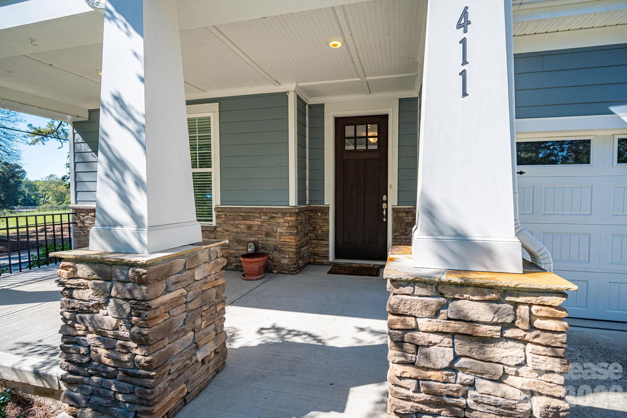 Single Family Residence at 411 Church Street S, Gastonia, photo 3 of 29