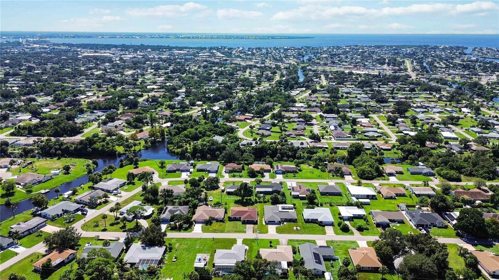 Neighborhood - 22199 LANCASTER AVE, PORT CHARLOTTE